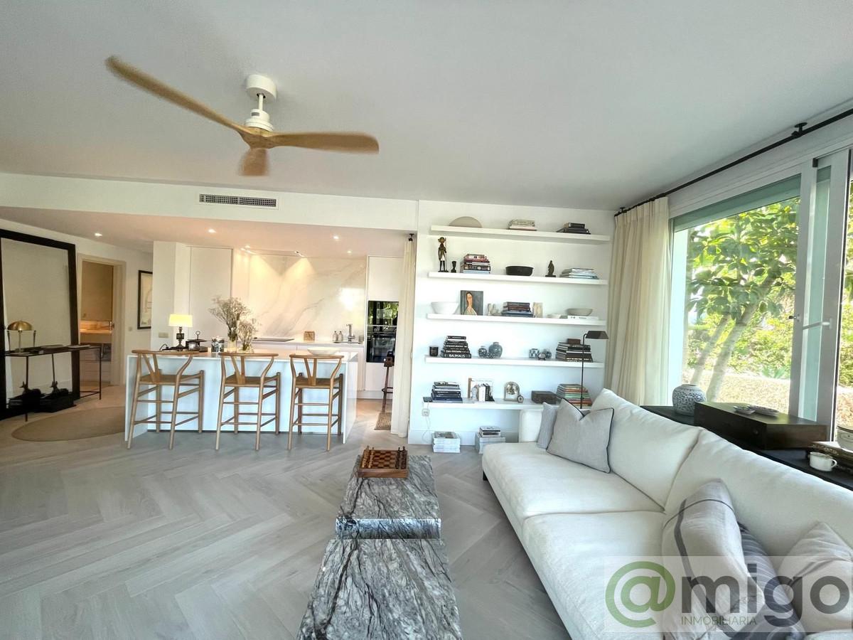 Venta de apartamento en Casares