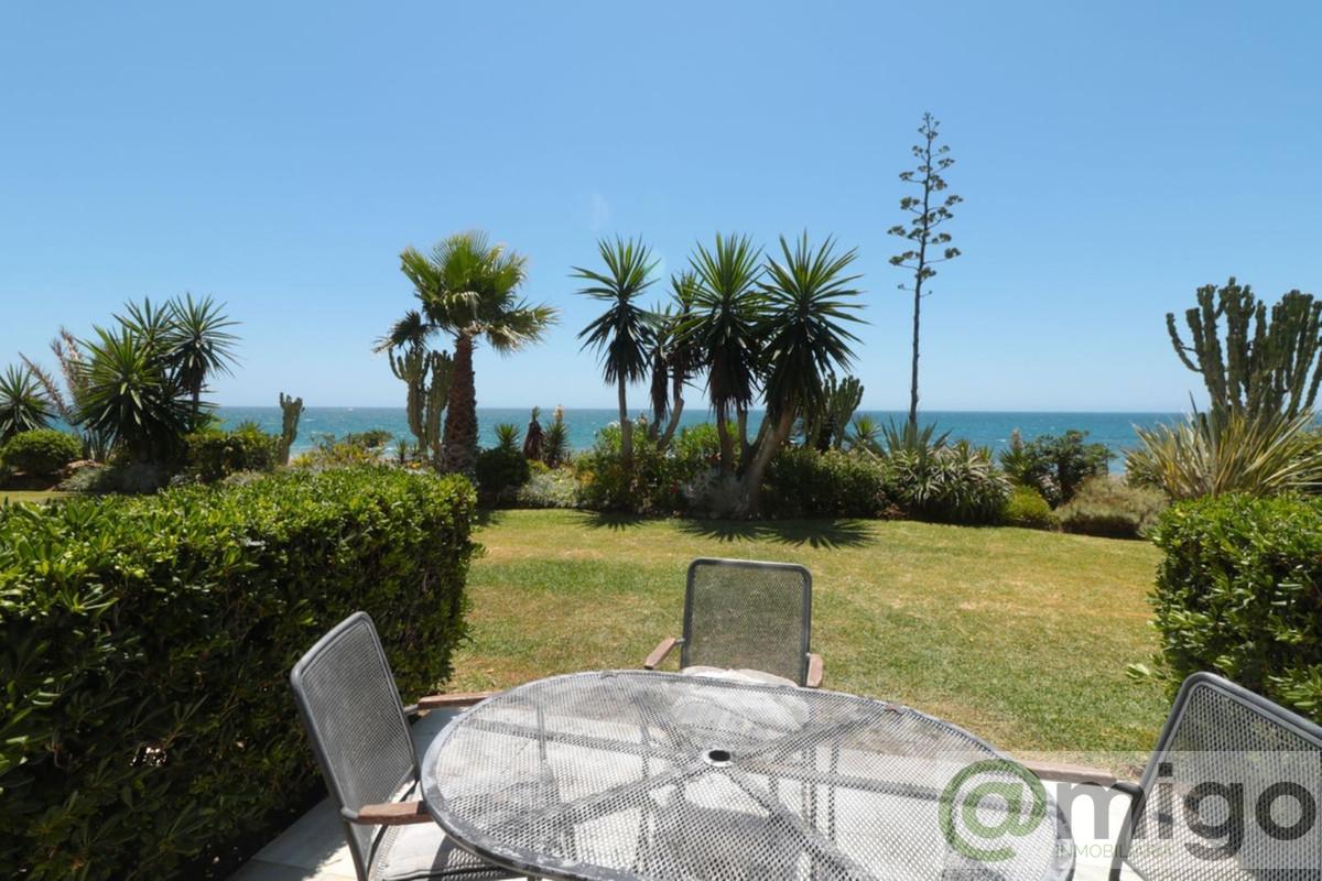 Venta de villa en Costalita