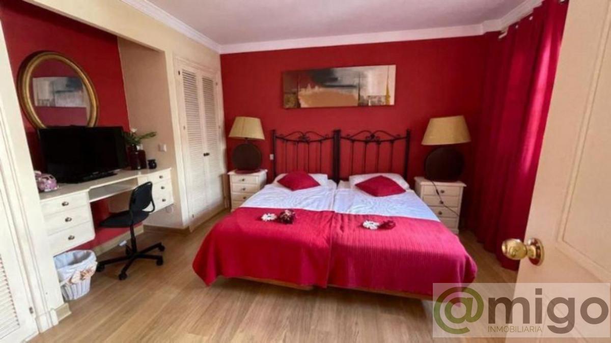 Venta de villa en Costalita