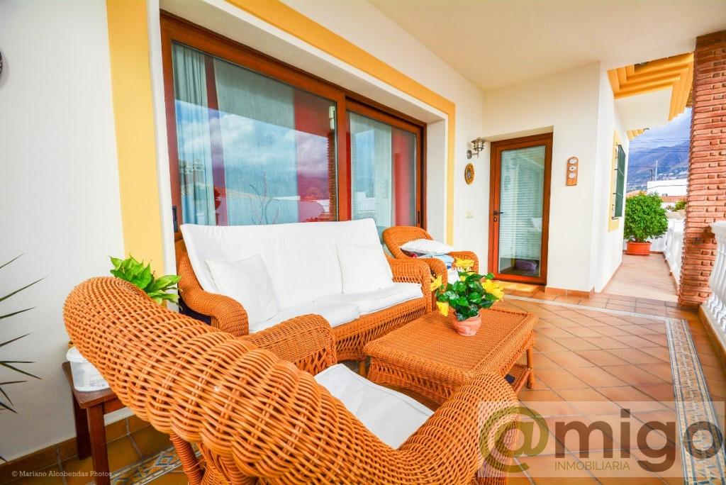 Venta de villa en Mijas Costa