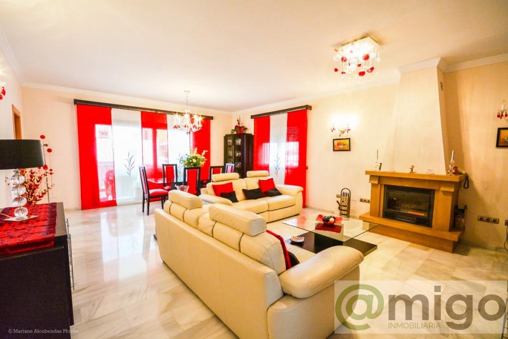 Venta de villa en Mijas Costa