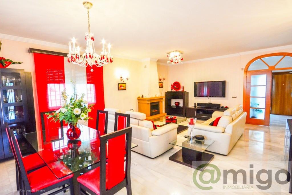 Venta de villa en Mijas Costa