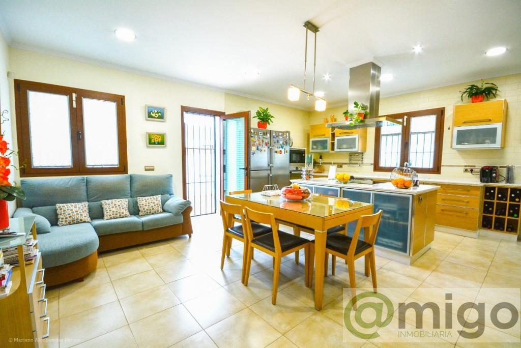 Venta de villa en Mijas Costa