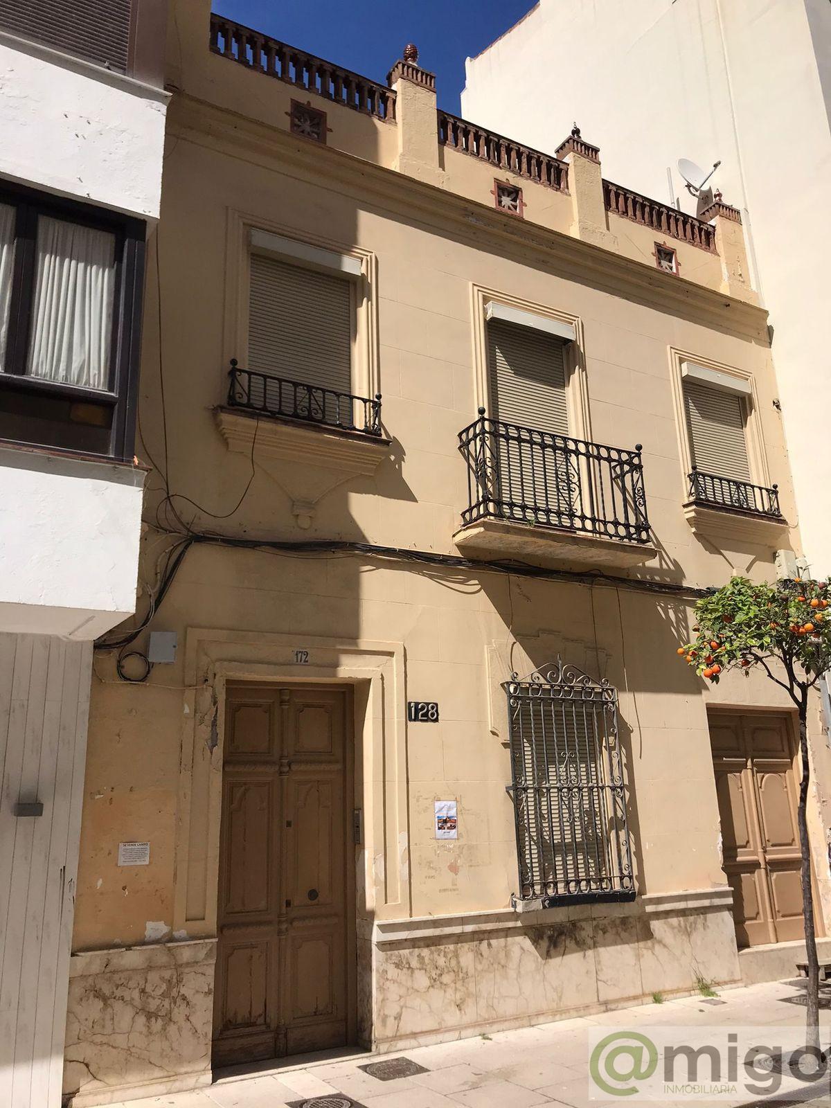 Venta de villa en Estepona