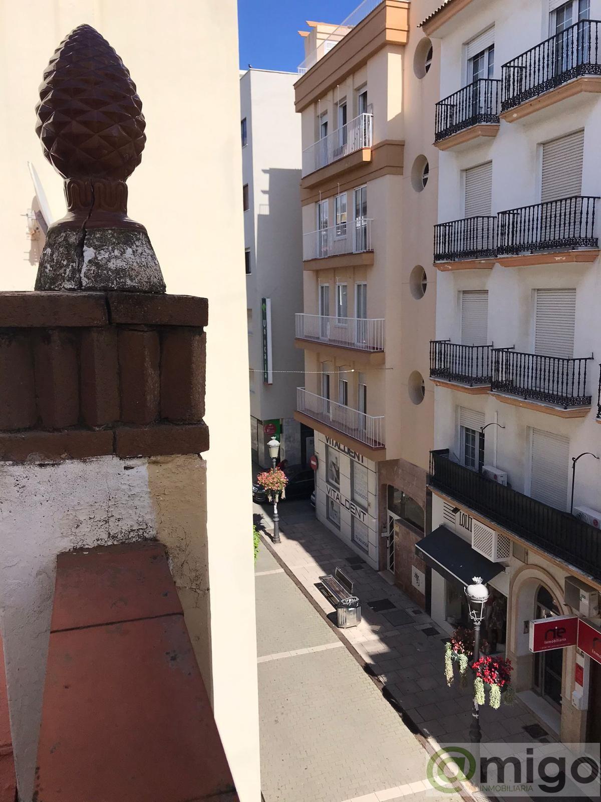 Venta de villa en Estepona