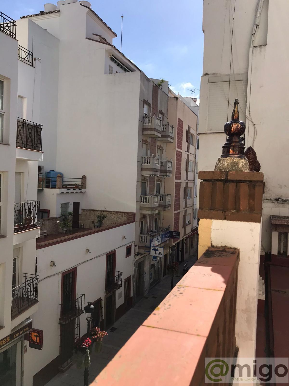 Venta de villa en Estepona