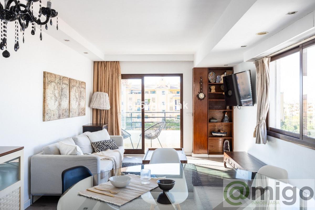 Venta de apartamento en Marbella