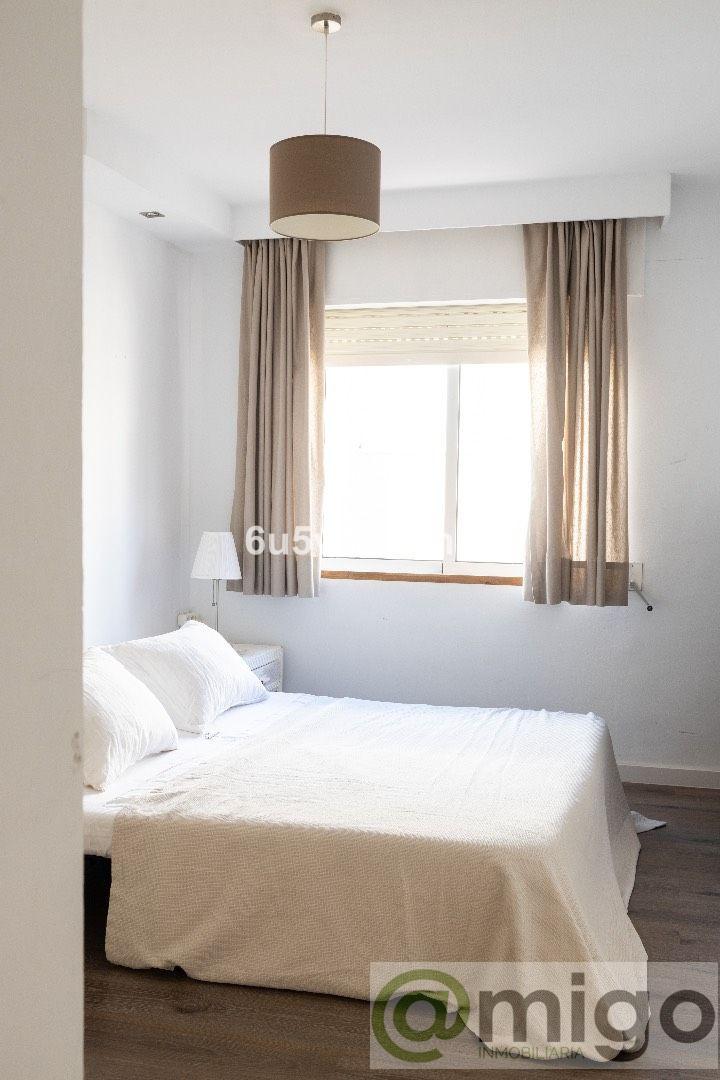 Venta de apartamento en Marbella