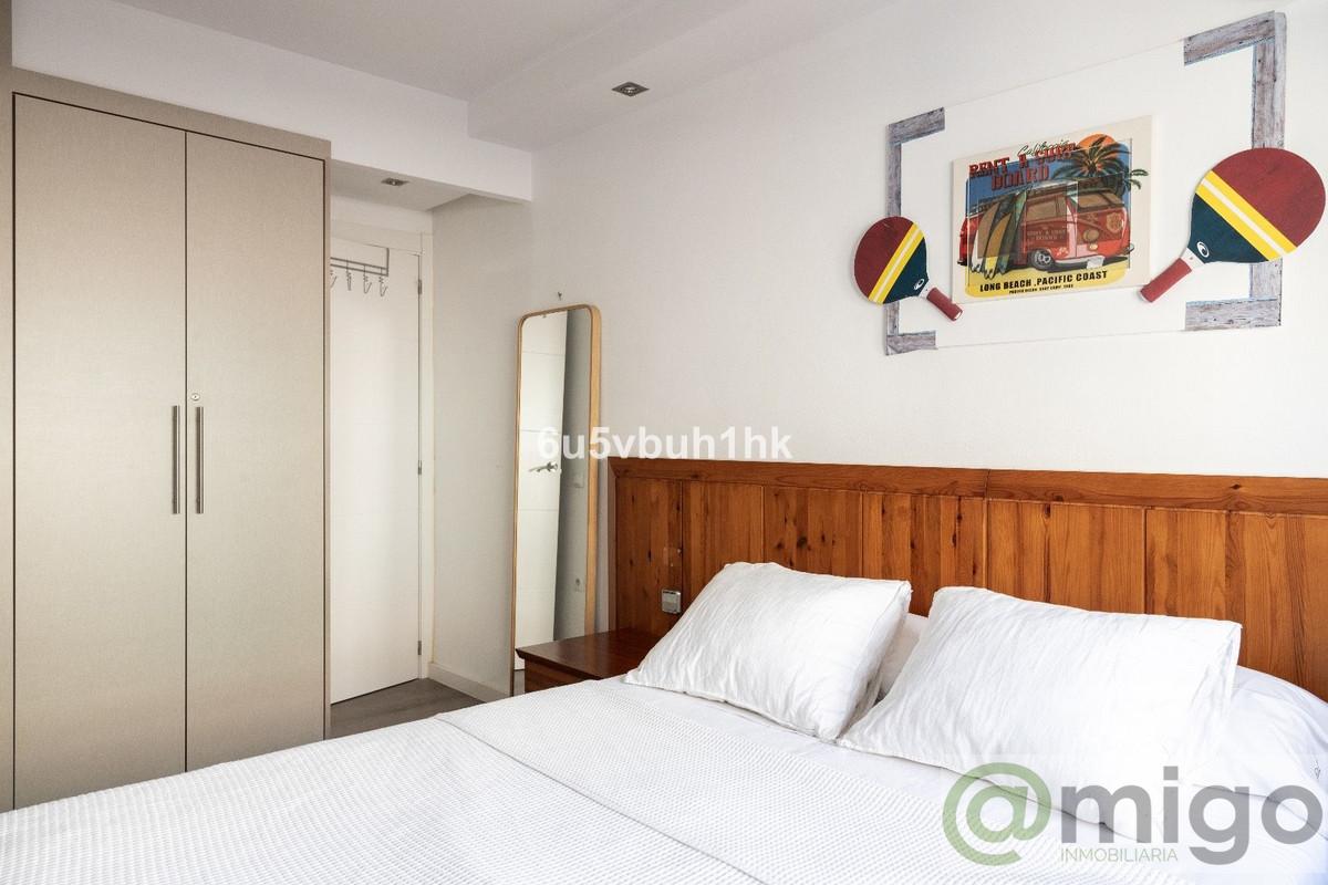 Venta de apartamento en Marbella