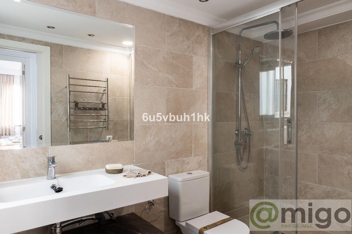 Venta de apartamento en Marbella