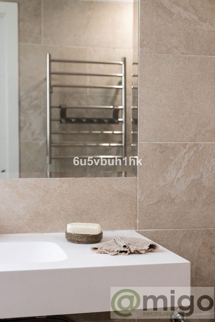 Venta de apartamento en Marbella