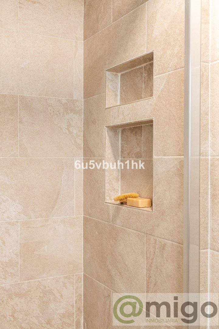 Venta de apartamento en Marbella