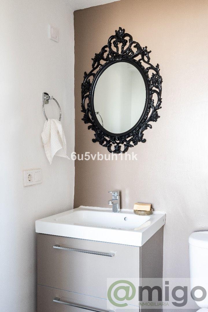 Venta de apartamento en Marbella