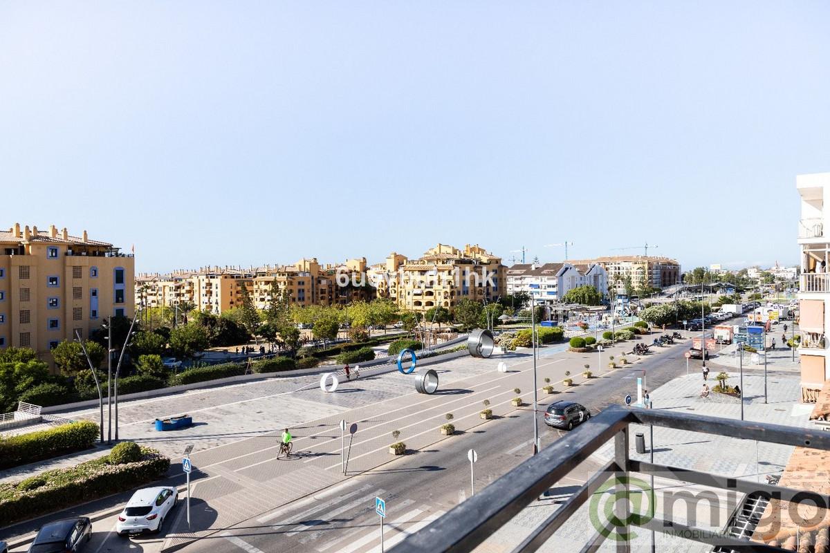 Venta de apartamento en Marbella