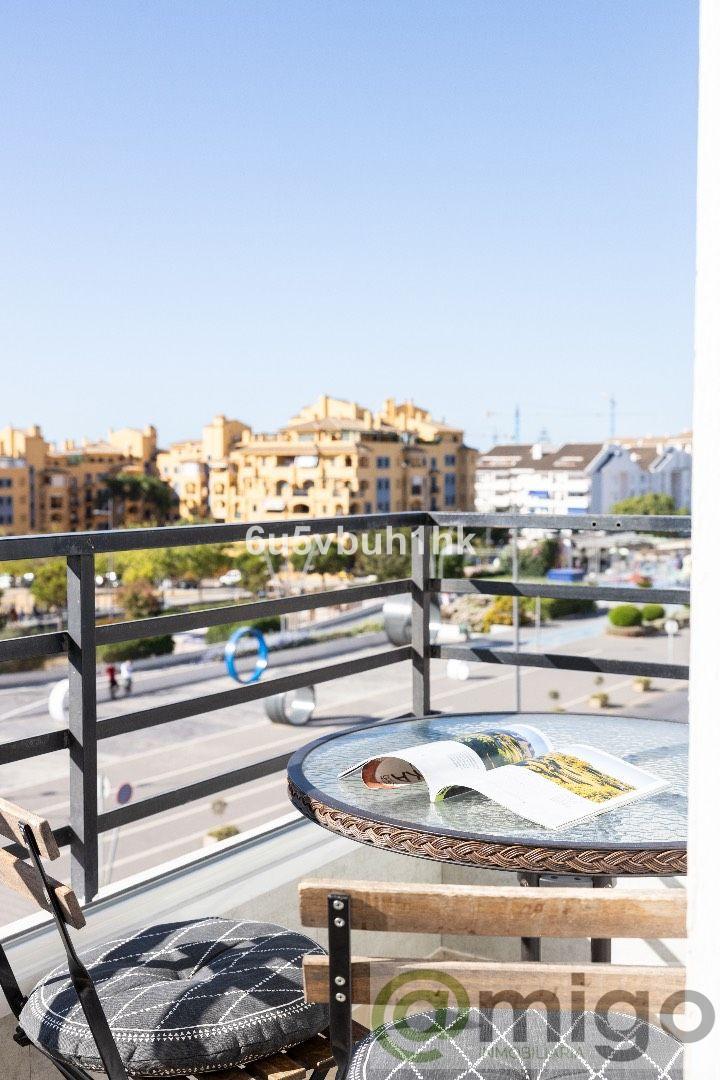 Venta de apartamento en Marbella