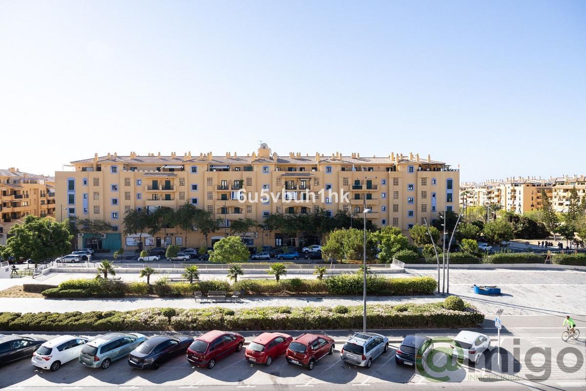 Venta de apartamento en Marbella