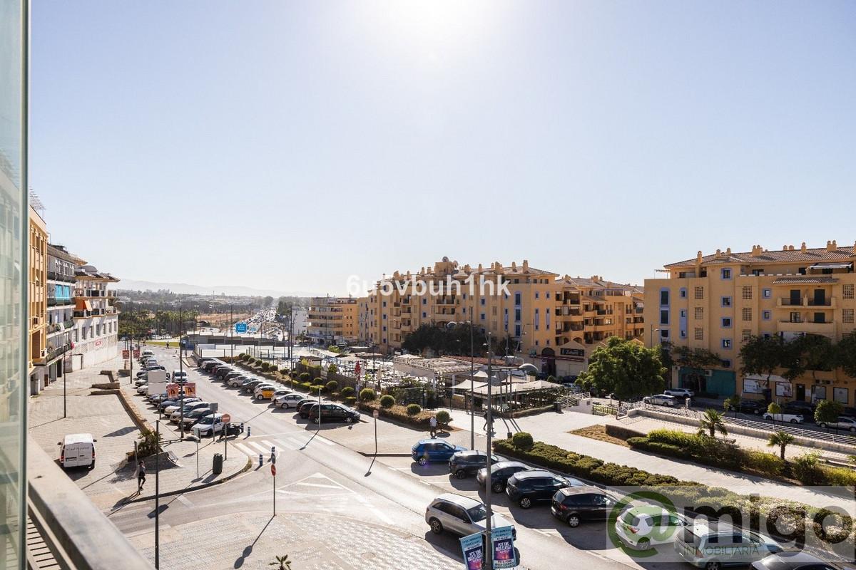 Venta de apartamento en Marbella