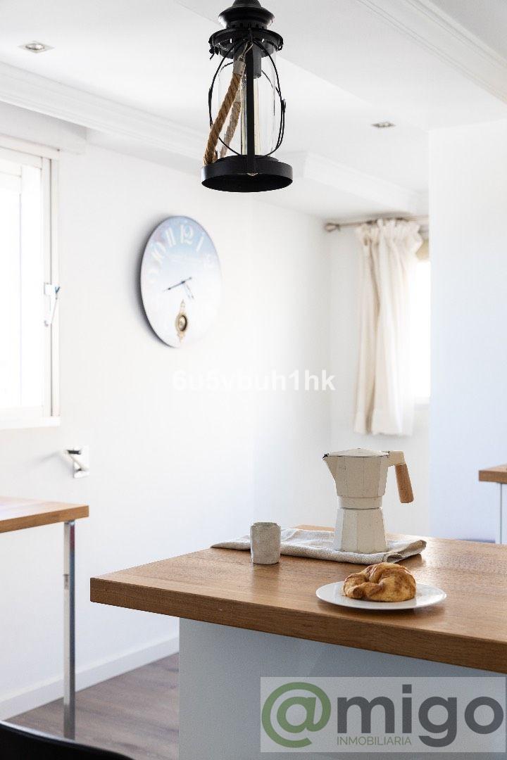 Venta de apartamento en Marbella