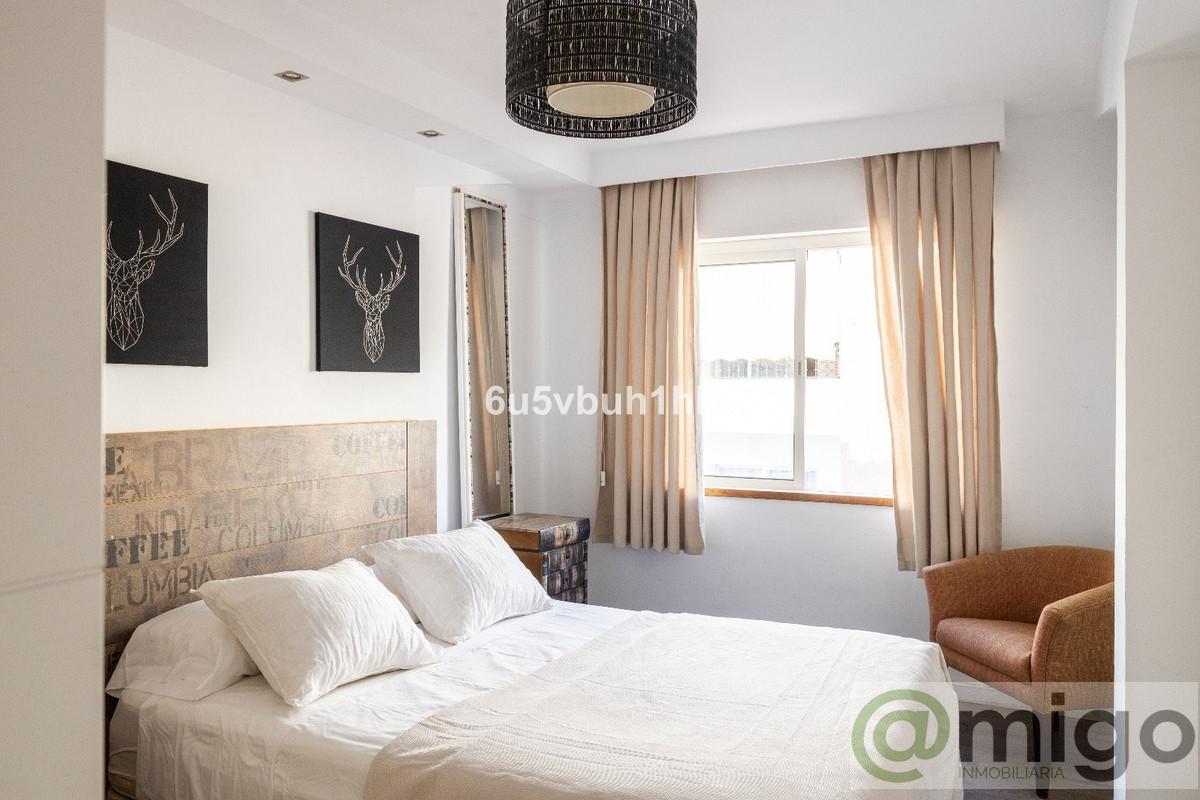 Venta de apartamento en Marbella