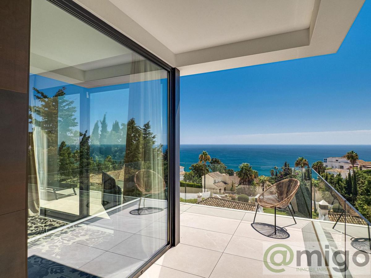 Venta de villa en Manilva