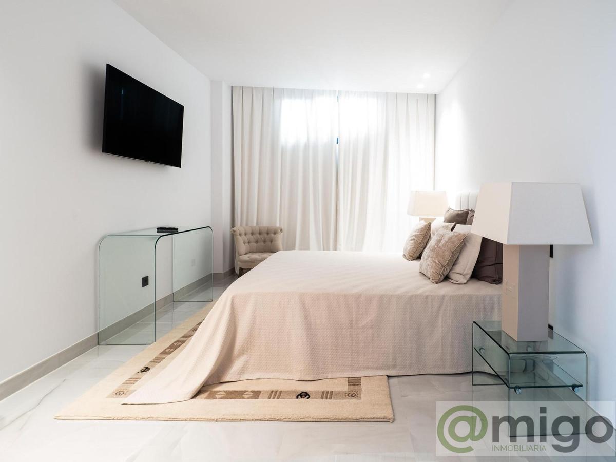 Venta de villa en Manilva