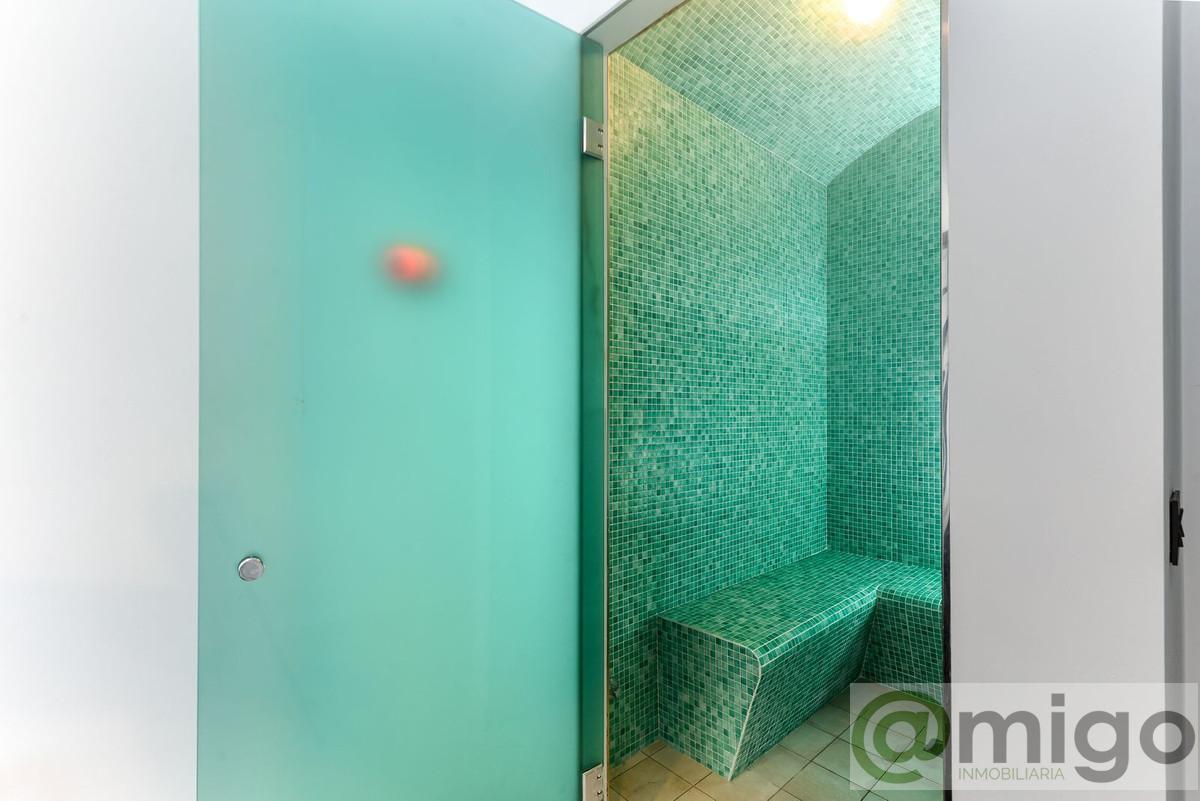 Venta de villa en Manilva