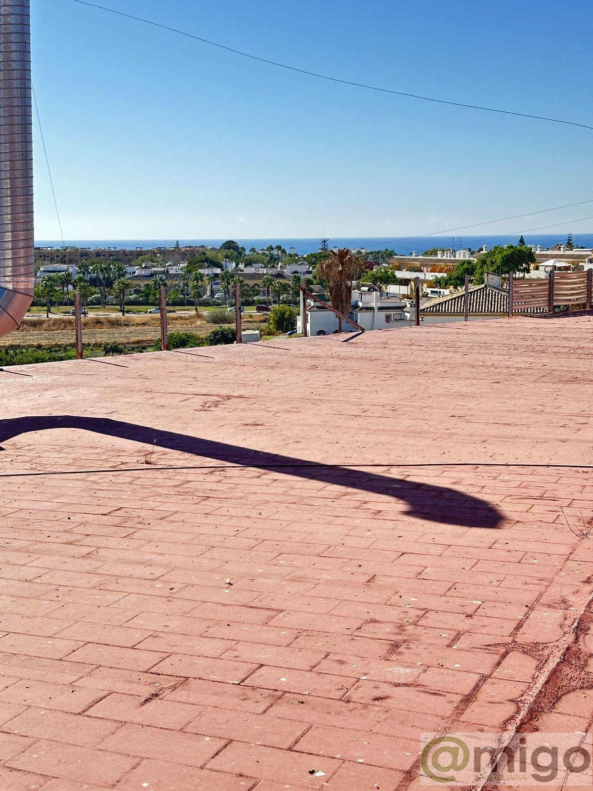 Venta de local en Cancelada