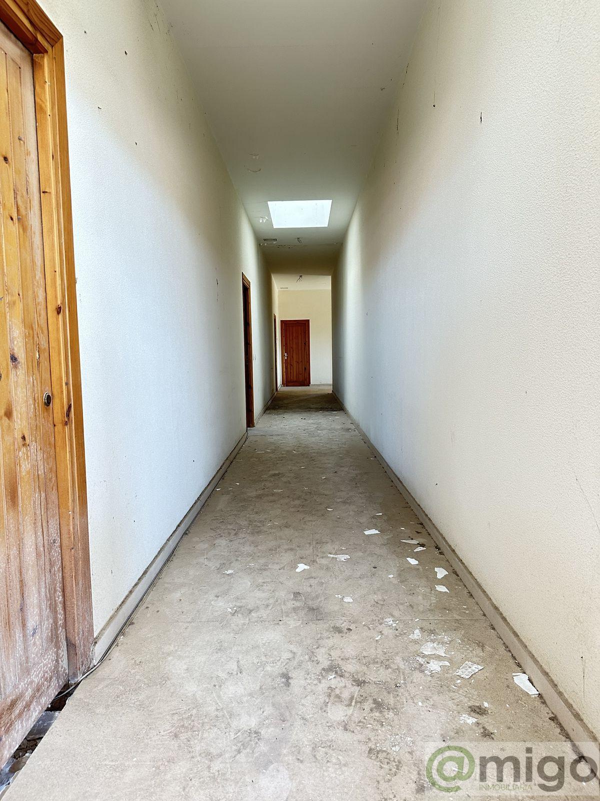 Venta de local en Cancelada