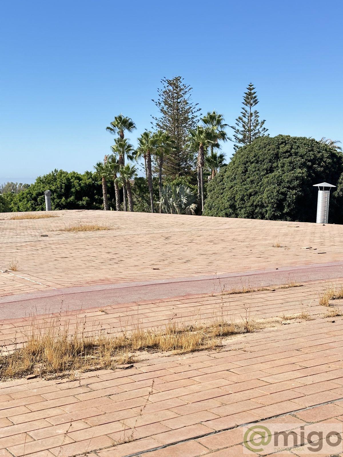 Venta de local en Cancelada