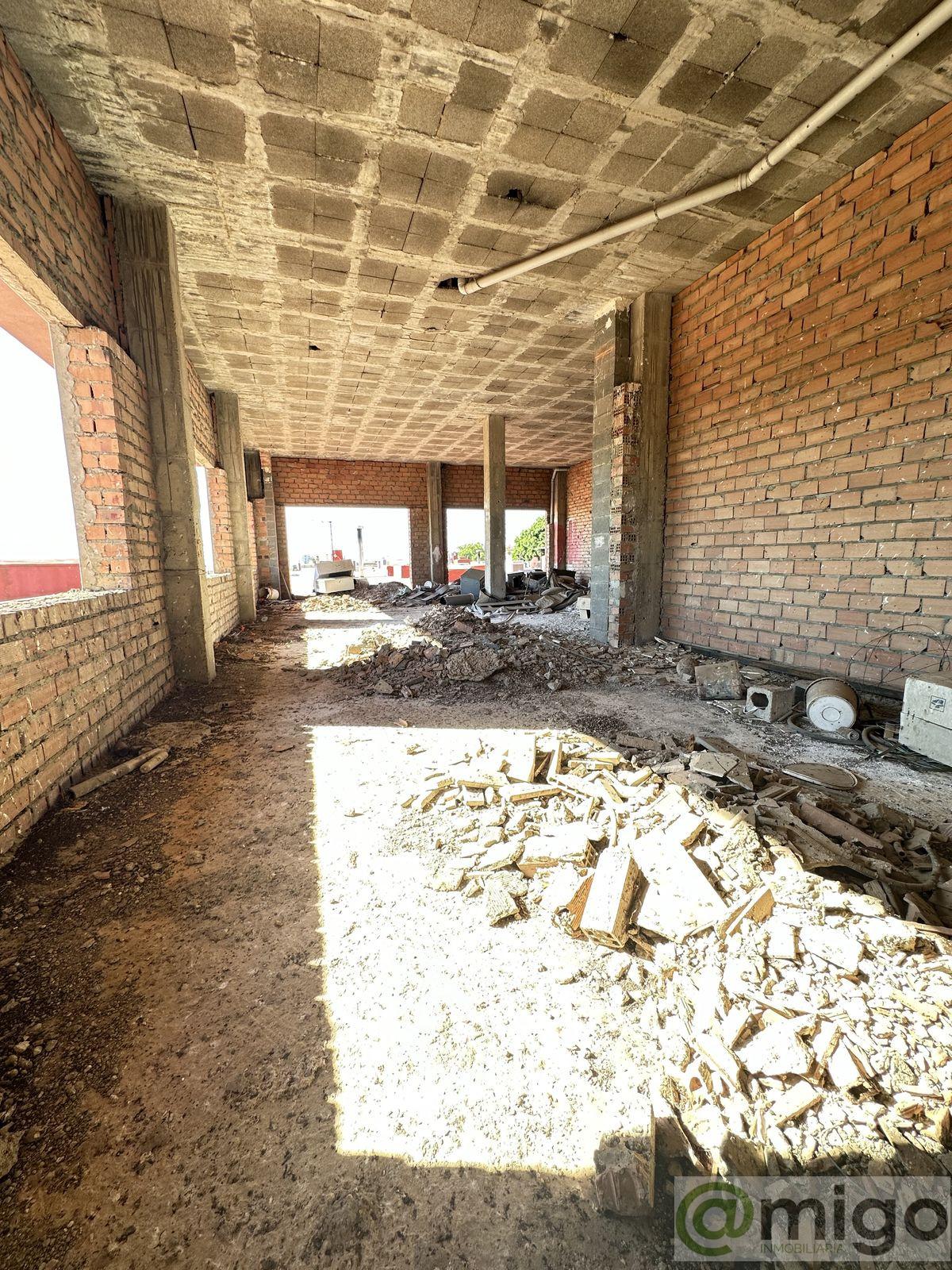 Venta de local en Cancelada