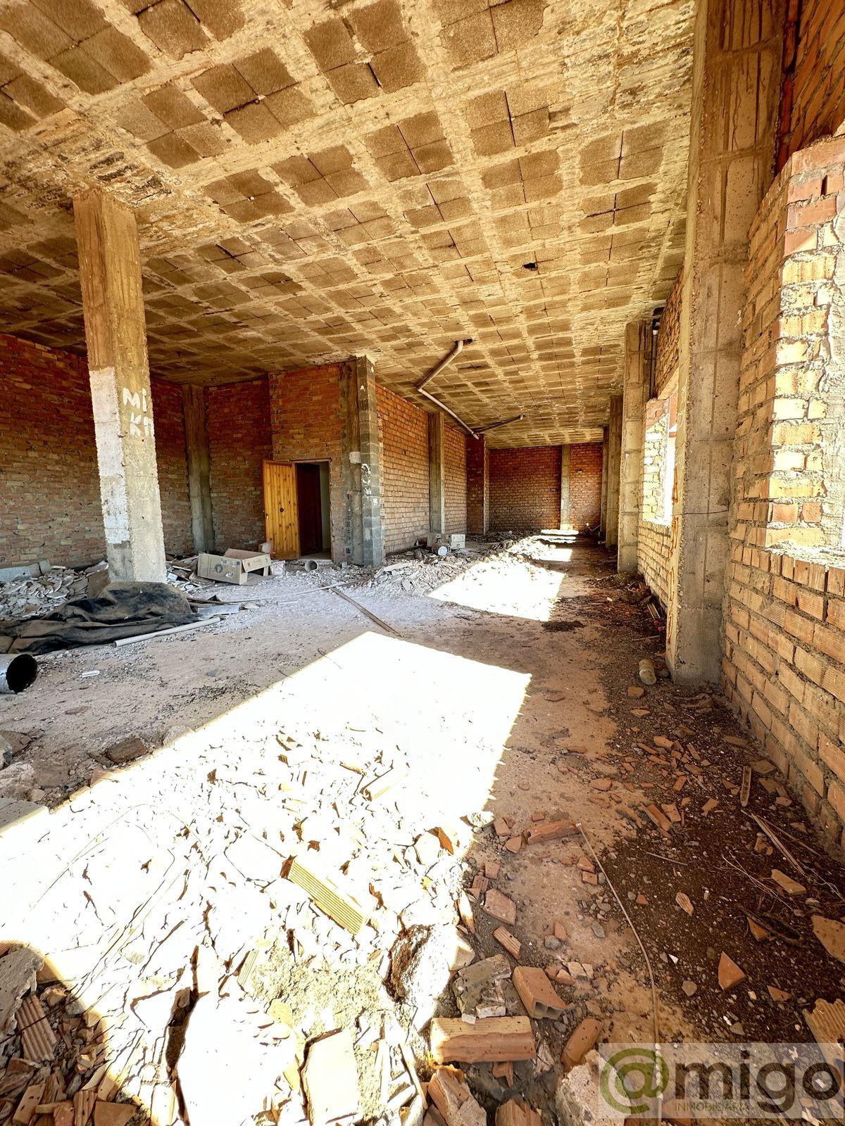 Venta de local en Cancelada