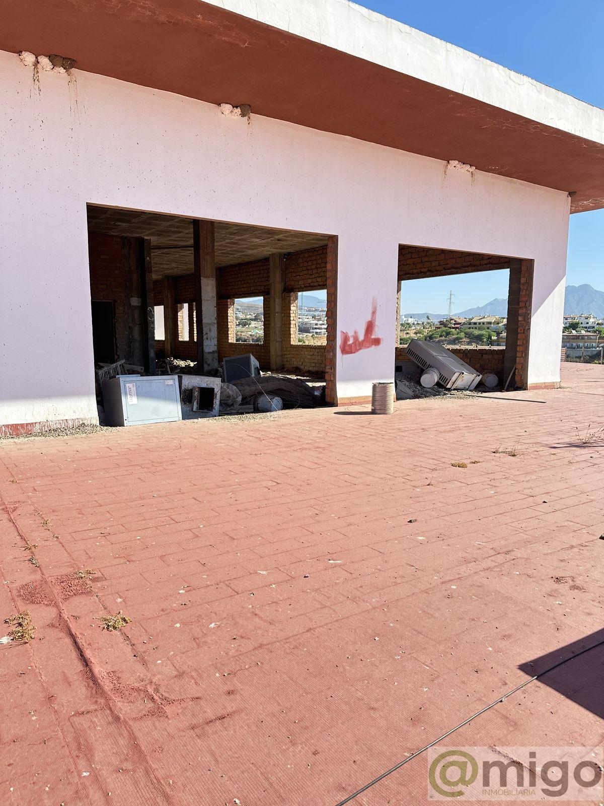 Venta de local en Cancelada