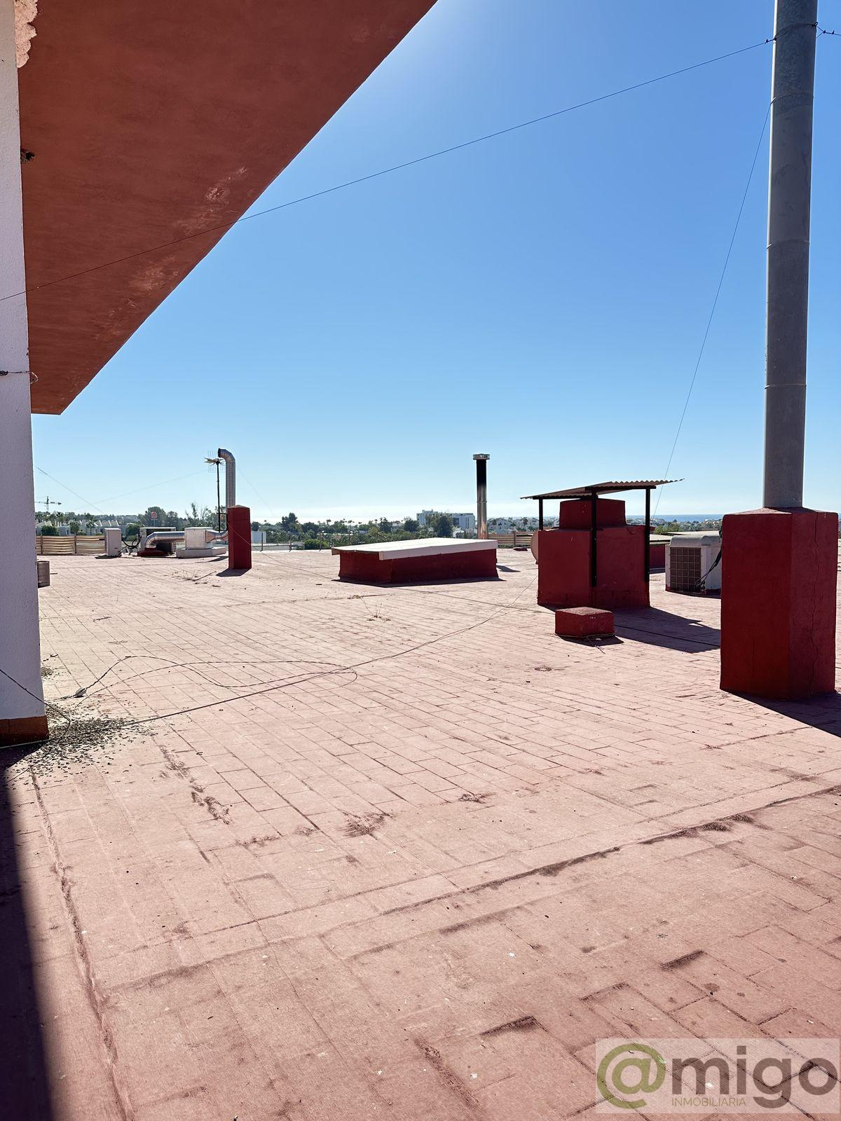 Venta de local en Cancelada