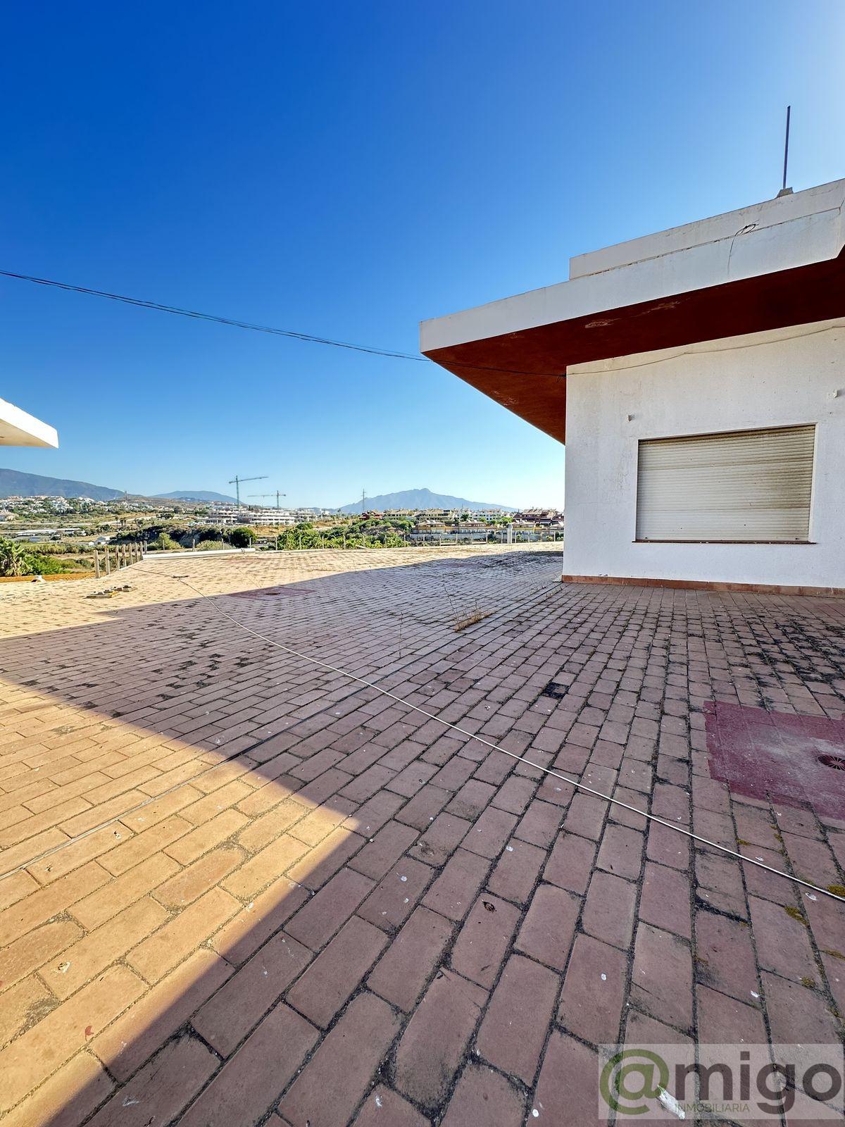 Venta de local en Cancelada