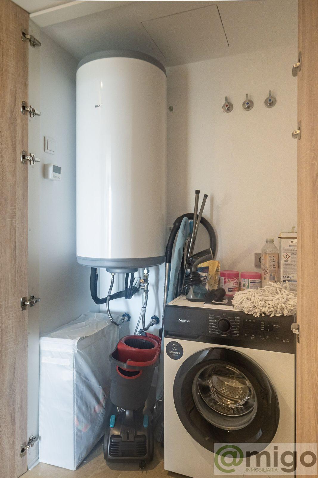 Venta de Ático en Casares