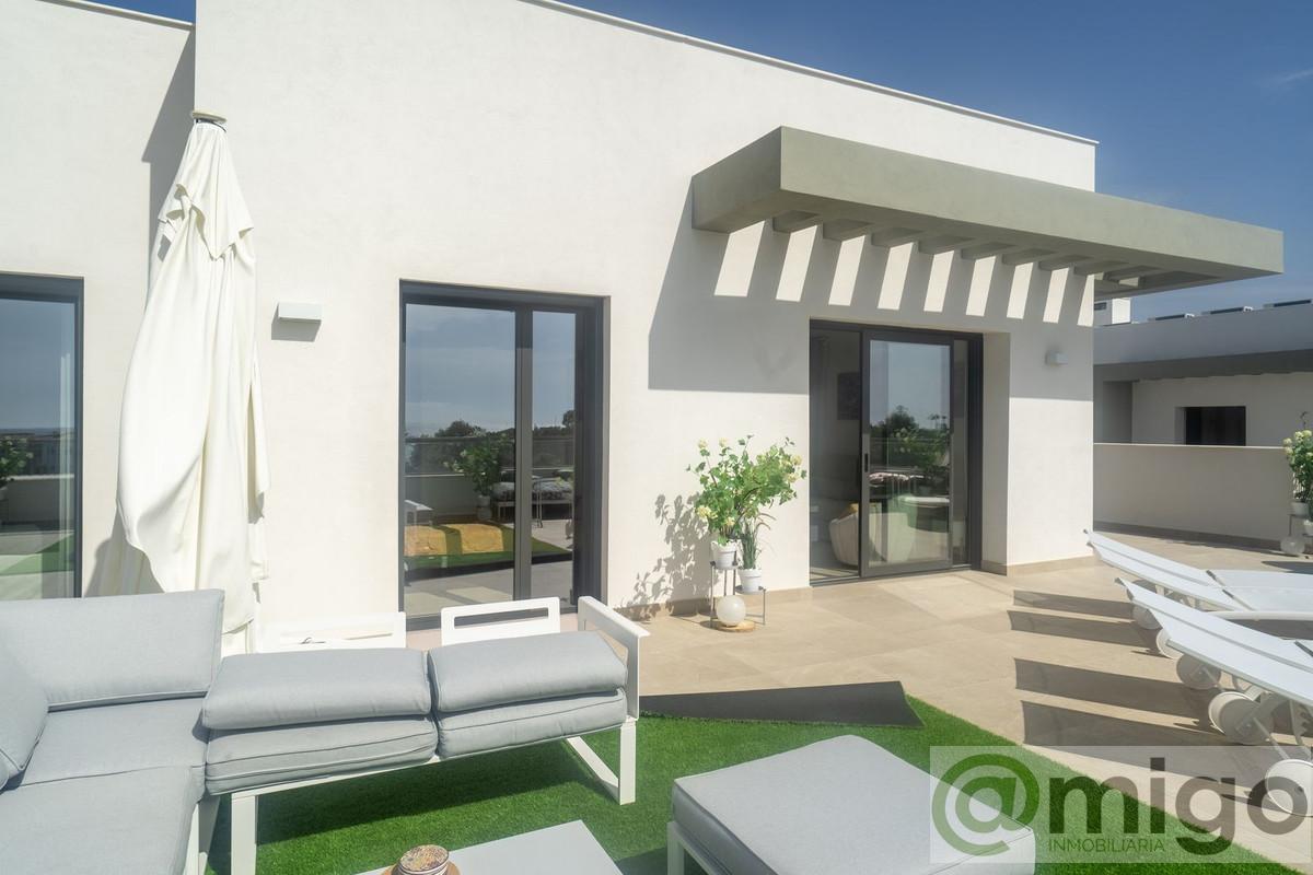 Venta de Ático en Casares