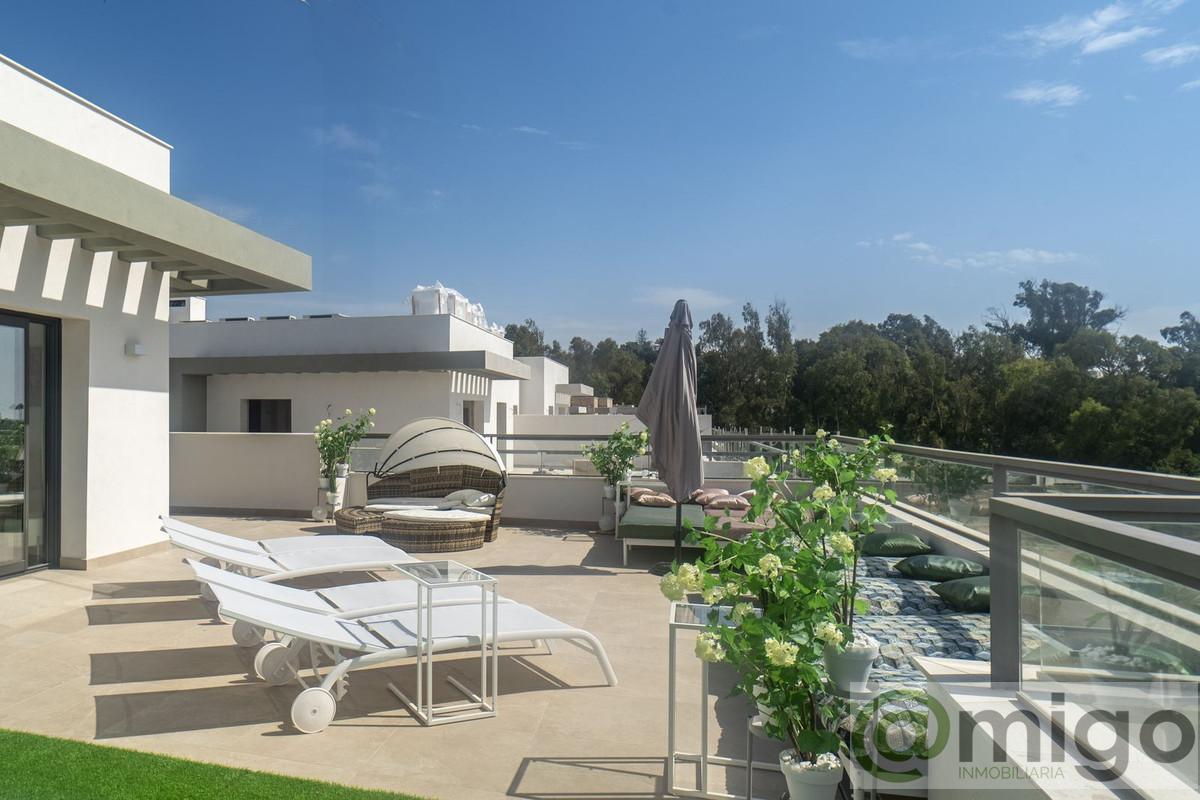 Venta de Ático en Casares