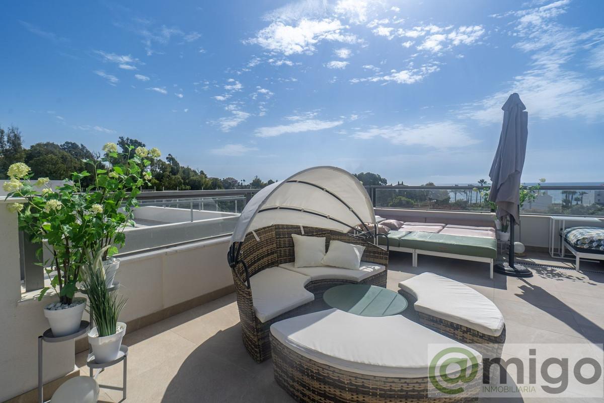 Venta de Ático en Casares