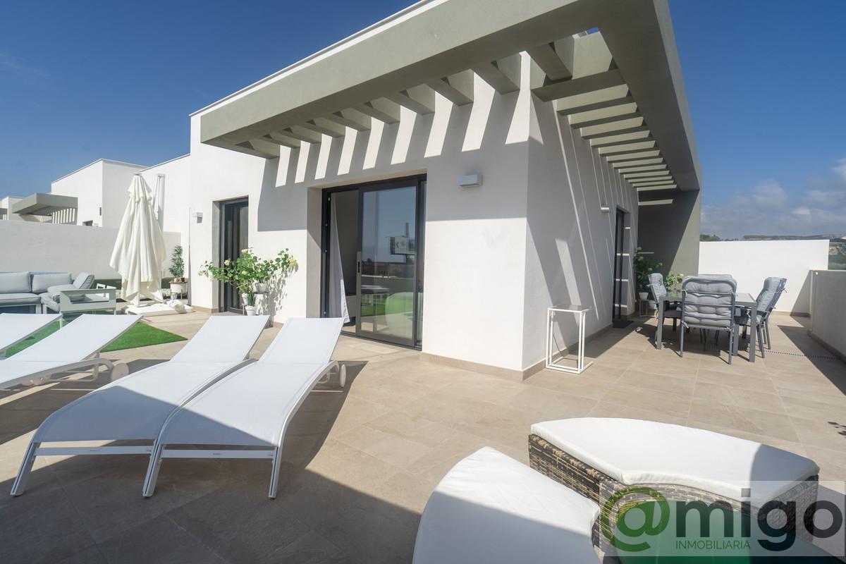 Venta de Ático en Casares