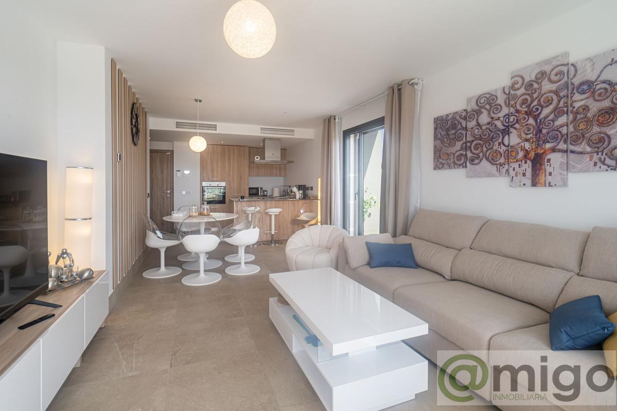 Venta de Ático en Casares