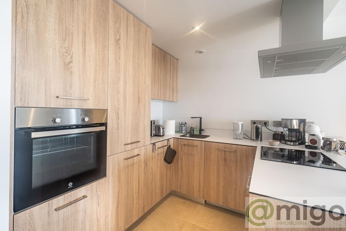 Venta de Ático en Casares