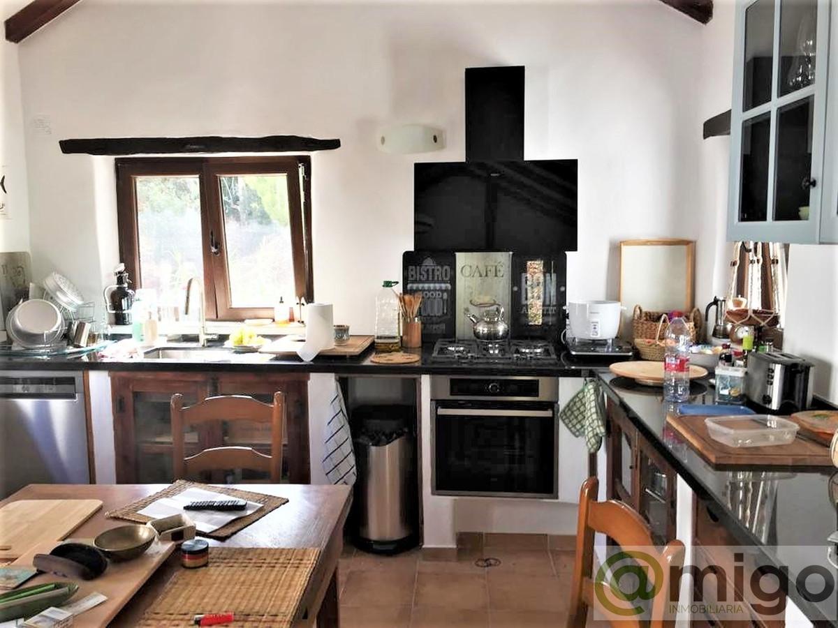 Venta de villa en Casares