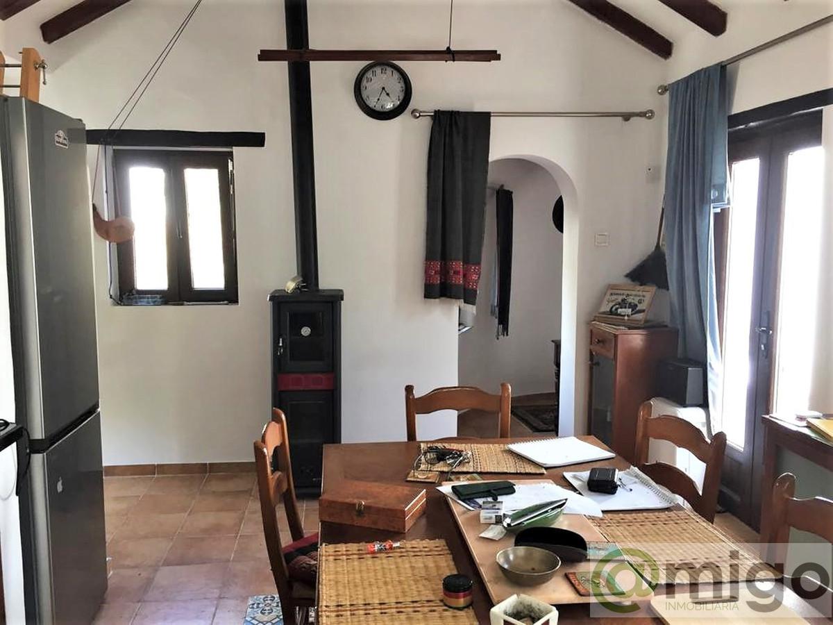 Venta de villa en Casares
