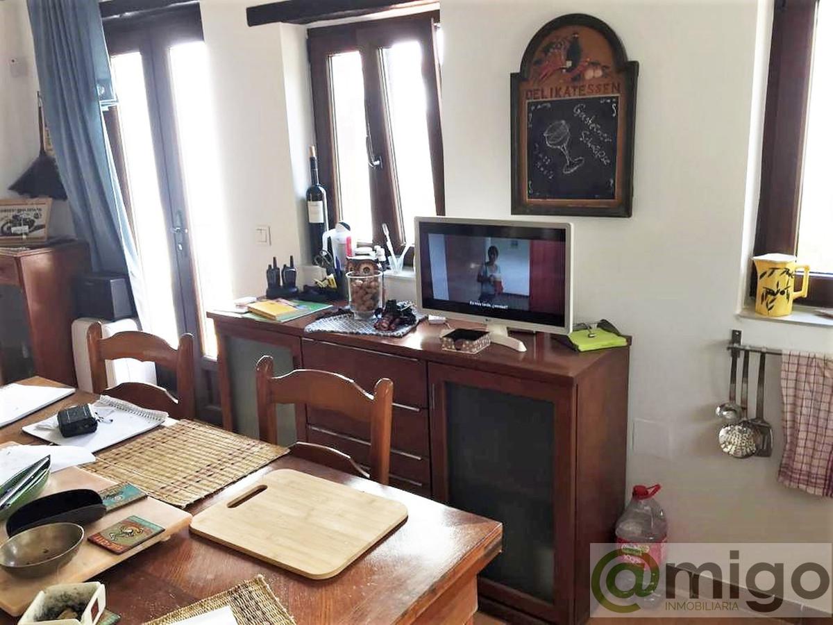 Venta de villa en Casares