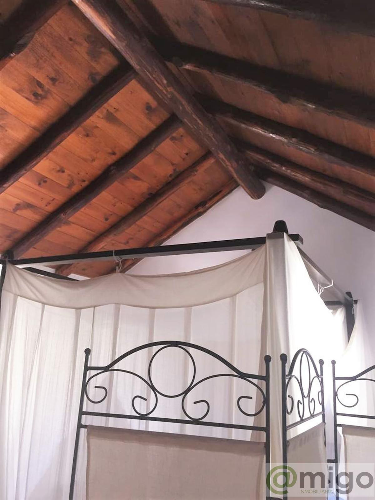 Venta de villa en Casares