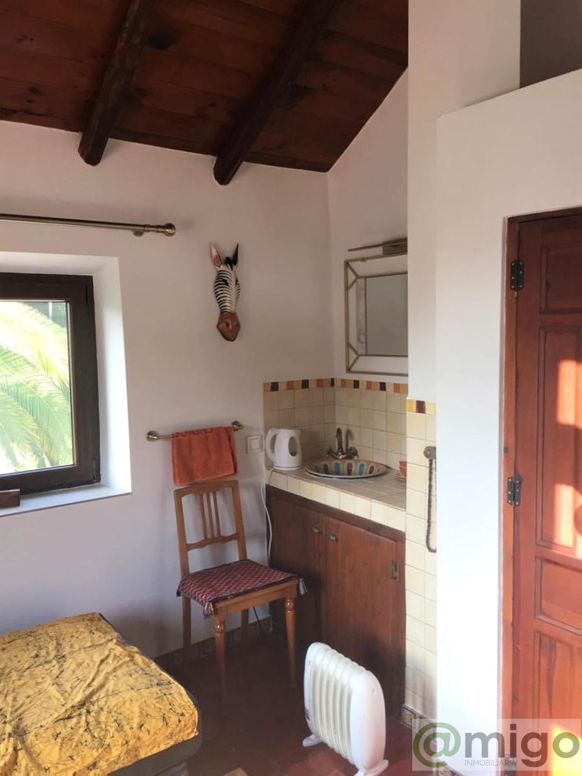 Venta de villa en Casares