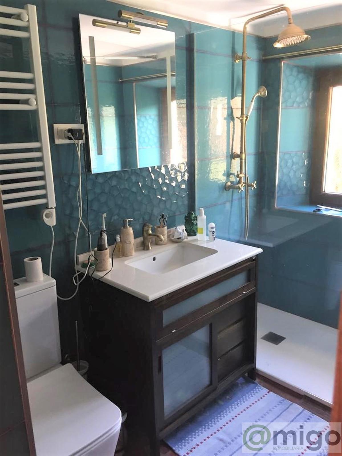 Venta de villa en Casares