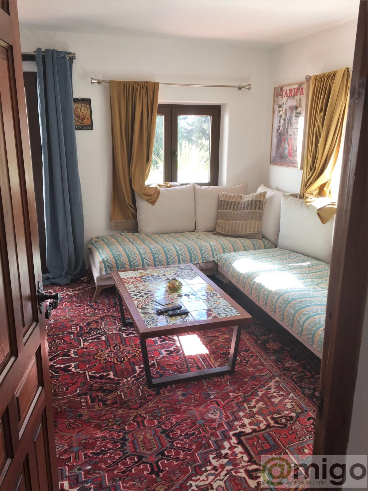 Venta de villa en Casares