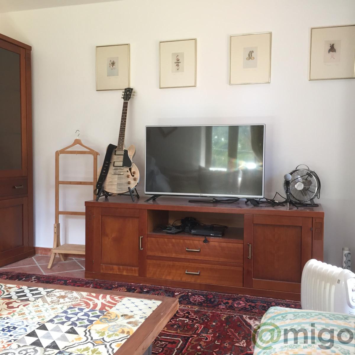Venta de villa en Casares