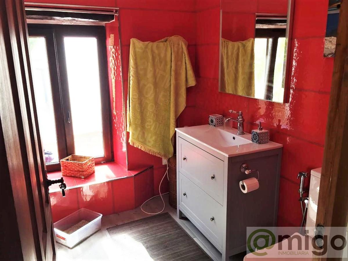 Venta de villa en Casares